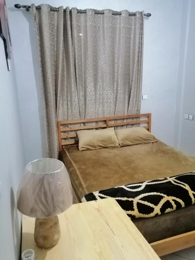 Mohammed V Airport Home Deroua Dış mekan fotoğraf