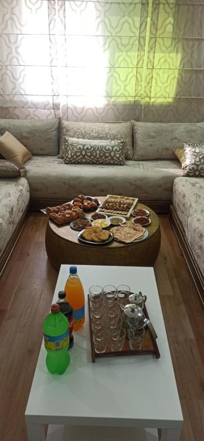Mohammed V Airport Home Deroua Dış mekan fotoğraf