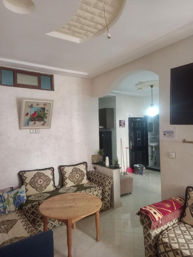 Mohammed V Airport Home Deroua Dış mekan fotoğraf