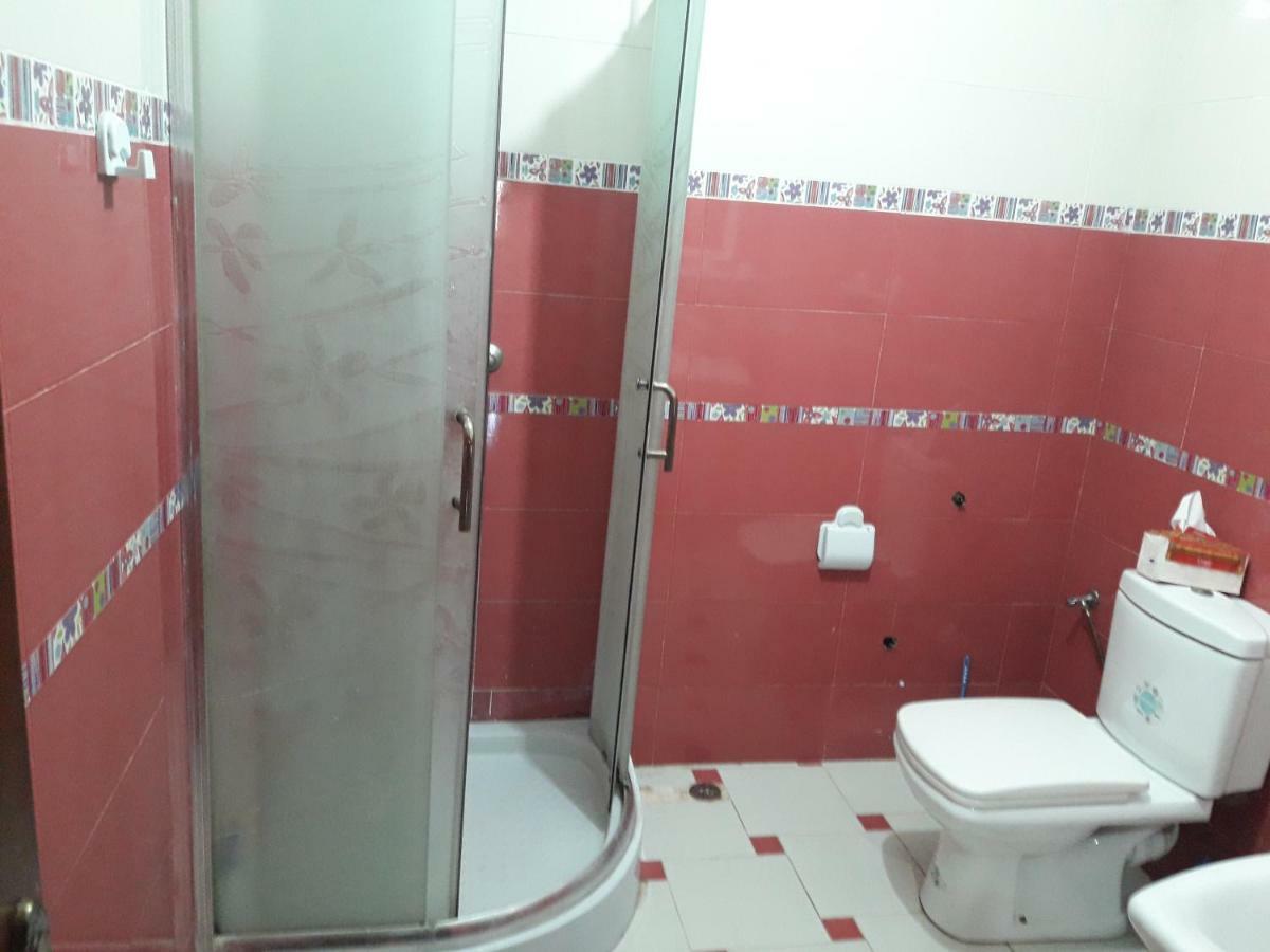 Mohammed V Airport Home Deroua Dış mekan fotoğraf